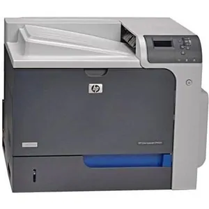 Замена ролика захвата на принтере HP CP4025DN в Тюмени